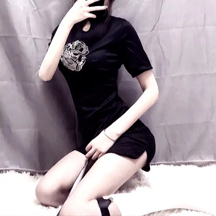 做我的最爱